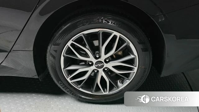 Kia K5 3rd generation id 4730874 из Кореи 13