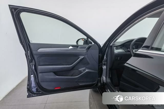 Volkswagen Magotan id 4258848 из Китая 13