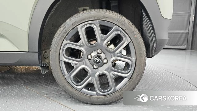 Hyundai Casper id 4898513 из Кореи 13