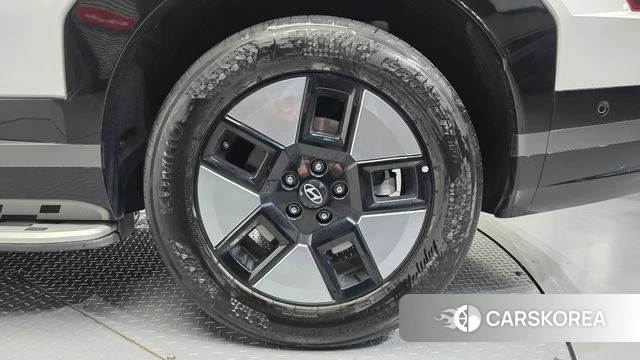 Hyundai Santa Fe (MX5) id 4248818 из Кореи 13