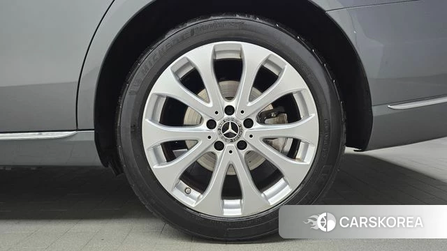Mercedes-Benz E-Class W213 id 4459649 из Кореи 13