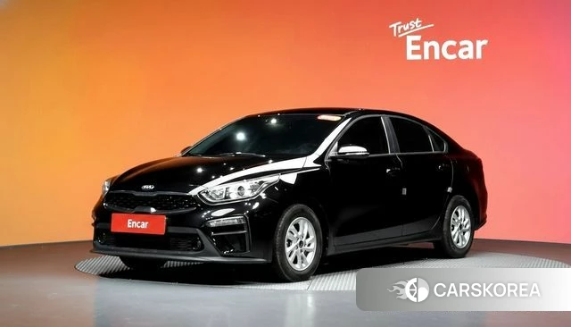 Kia Come New K3 id 4317527 из Кореи 13