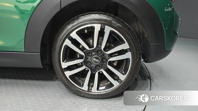 Mini Cooper id 4864634 из Кореи 13
