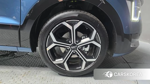Kia Di Ol Nu Niro id 4539721 из Кореи 13