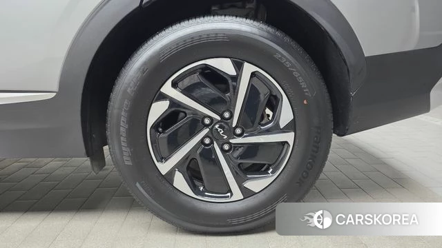 Kia Sportage 5th Generation Hybrid id 4757772 из Кореи 13