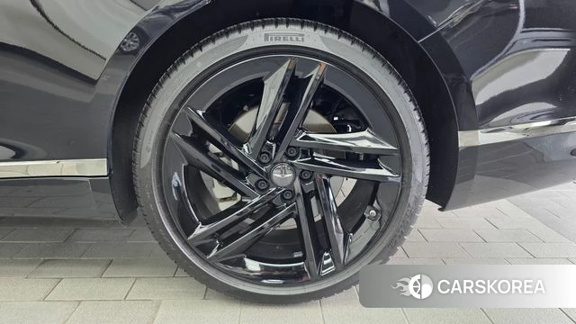 Genesis G80 (RG3) id 4507710 из Кореи 13