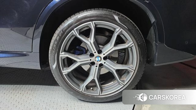 BMW X5 (G05) id 4589681 из Кореи 13