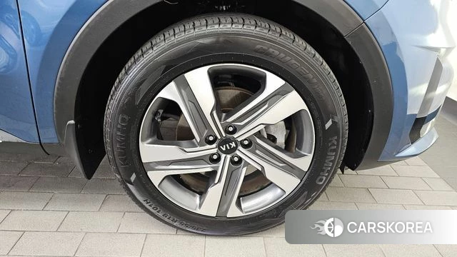 Kia Sorento 4th Generation id 4894629 из Кореи 13