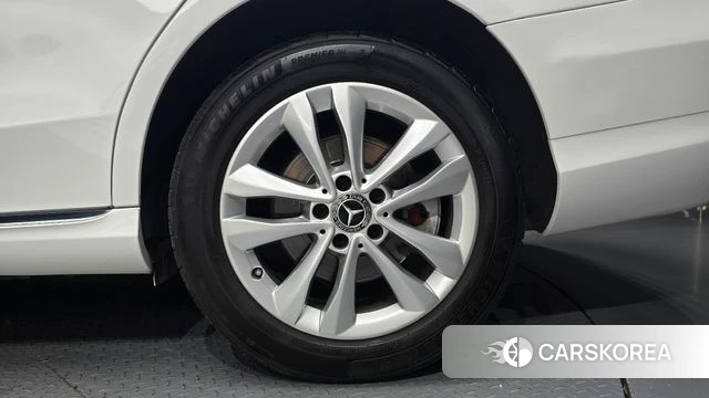 Mercedes-Benz C-Class W205 id 4637591 из Кореи 13