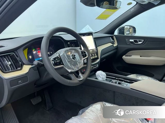 Volvo XC60 id 3968794 из Китая 13