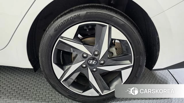 Hyundai Avante (CN7) id 4923431 из Кореи 13