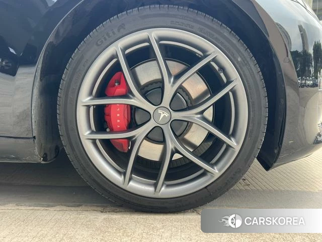 Tesla Model 3 id 3957874 из Китая 13