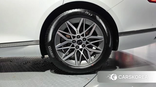 Genesis G80 (RG3) id 4834372 из Кореи 13