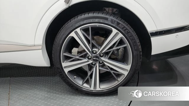 Genesis GV80 Coupe id 4533463 из Кореи 13