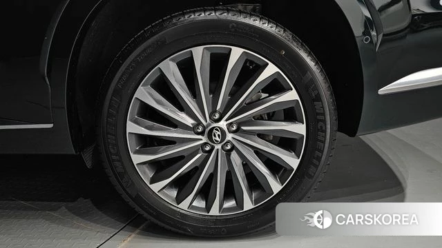 Hyundai The New Palisade id 4928837 из Кореи 13