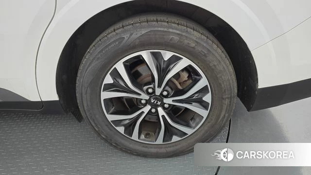 Kia Carnival 4th generation id 4894655 из Кореи 13