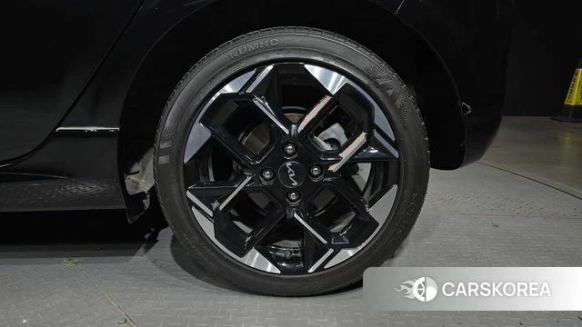 Kia The New Morning (JA) id 4280085 из Кореи 13