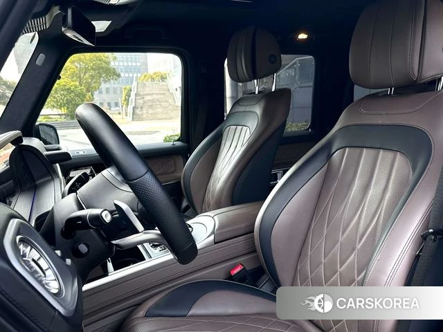 Mercedes-Benz G-class id 4256282 из Китая 13