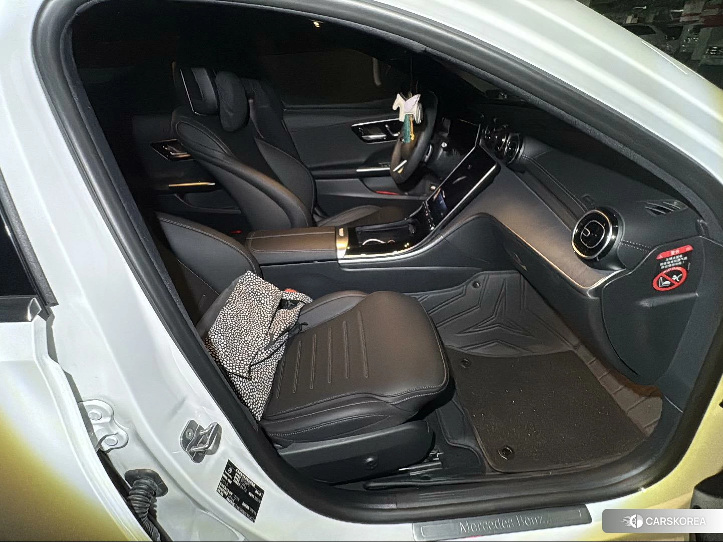 Mercedes-Benz C-class id 4514971 из Китая 13
