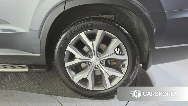Hyundai Palisade id 4562562 из Кореи 13