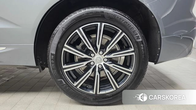Volvo XC60 second Generation id 4286295 из Кореи 13