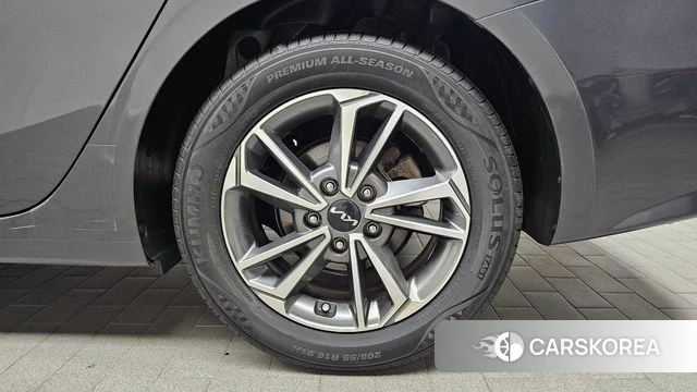 Kia The New K3 2nd generation id 4593937 из Кореи 13