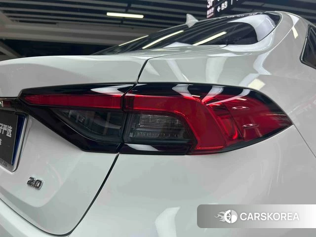 Toyota Asian lion id 4261053 из Китая 13