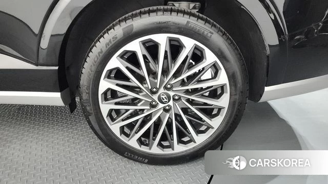 Hyundai Palisade (LX3) id 4499519 из Кореи 13