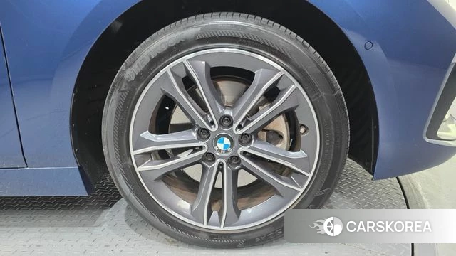 BMW 1 Series (F40) id 4688511 из Кореи 13