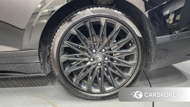 Hyundai Grandeur (GN7) id 4590112 из Кореи 13