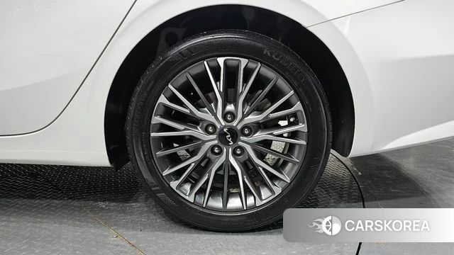 Kia The New K3 2nd generation id 4361792 из Кореи 13