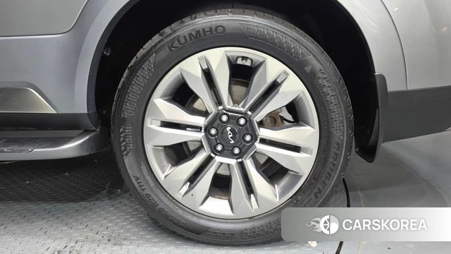 Kia Mohave Master id 4692571 из Кореи 13