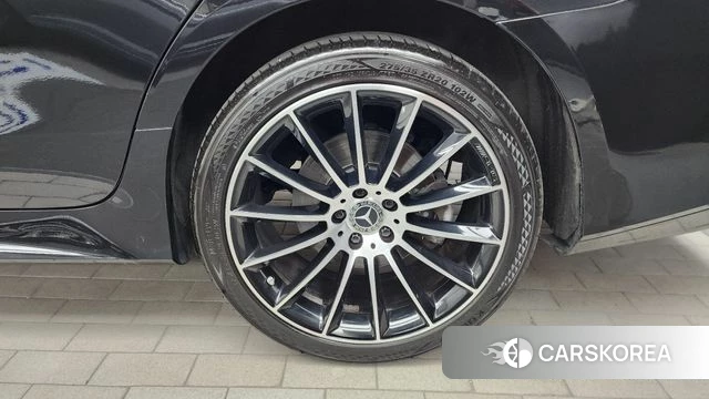 Mercedes-Benz CLS-Class C257 id 4447741 из Кореи 13