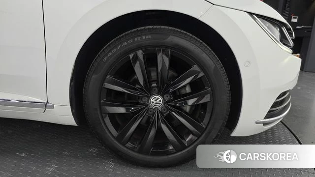 Volkswagen Arteon id 4416692 из Кореи 13