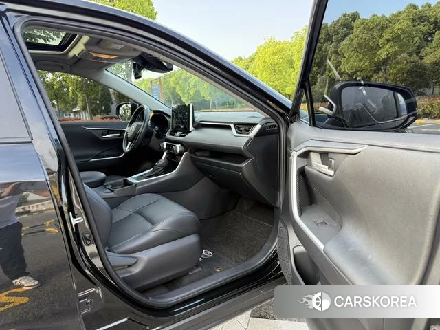 Toyota Wilanda id 4366081 из Китая 13