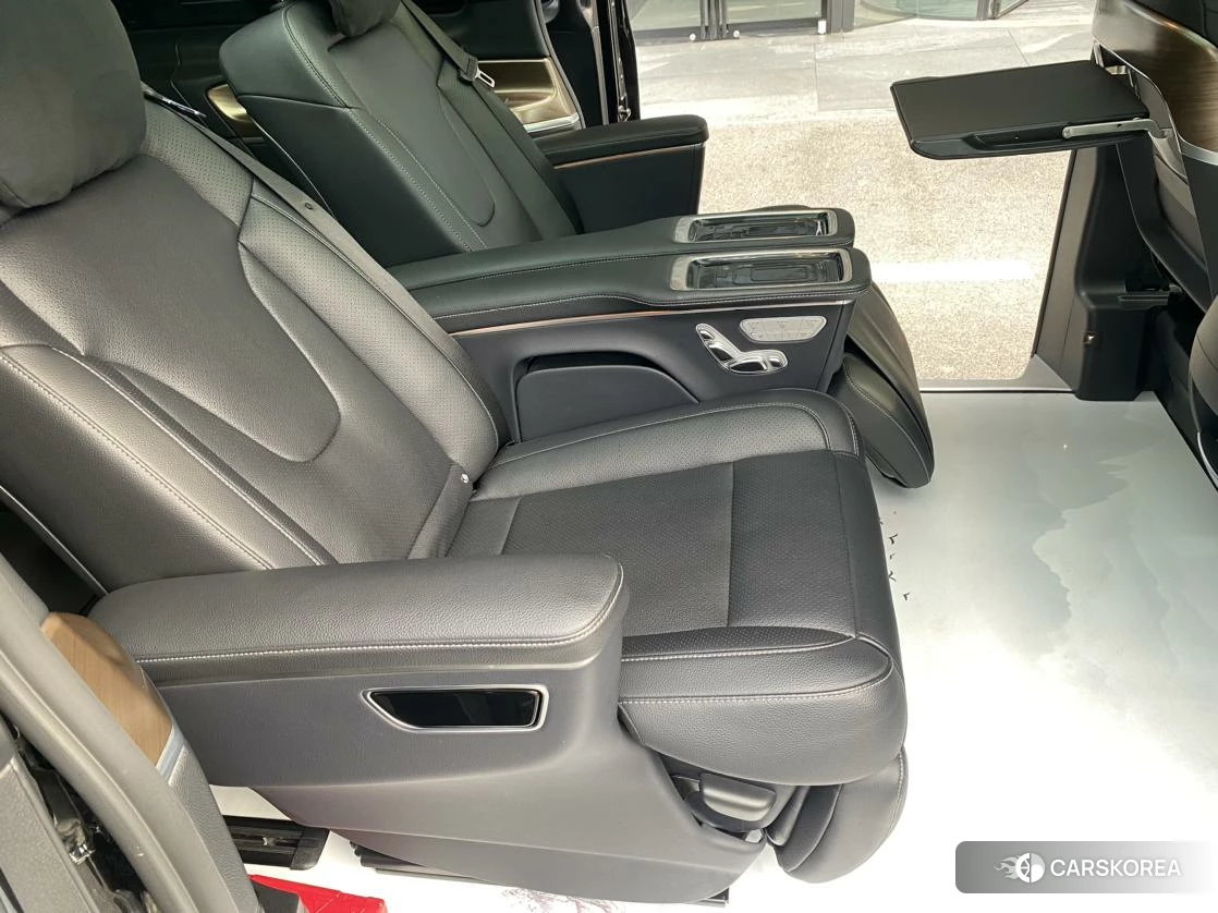 Mercedes-Benz V-Class id 4513498 из Китая 13