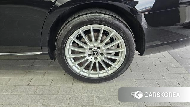 Mercedes-Benz E-Class W213 id 4500545 из Кореи 13