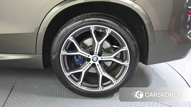 BMW X5 (G05) id 4480935 из Кореи 13