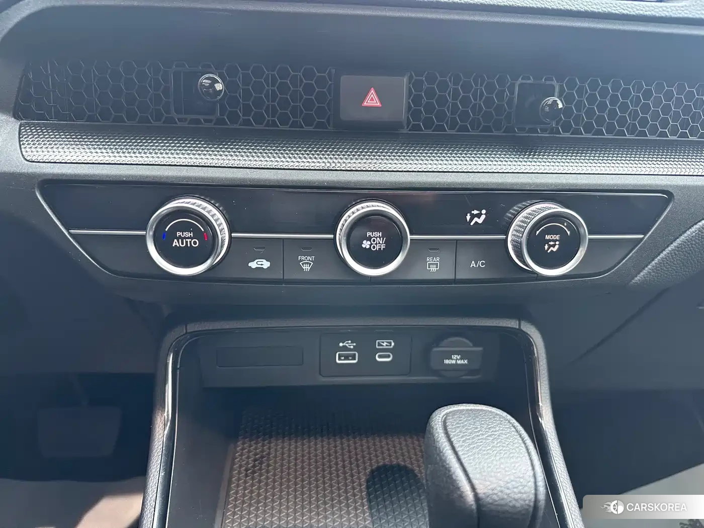 Honda CR-V id 4629607 из Китая 13