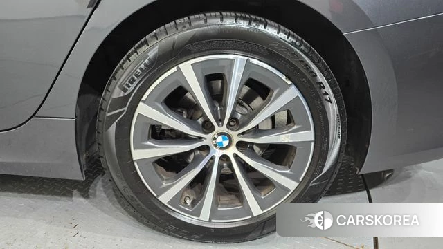 BMW 3 Series (G20) id 4542769 из Кореи 13