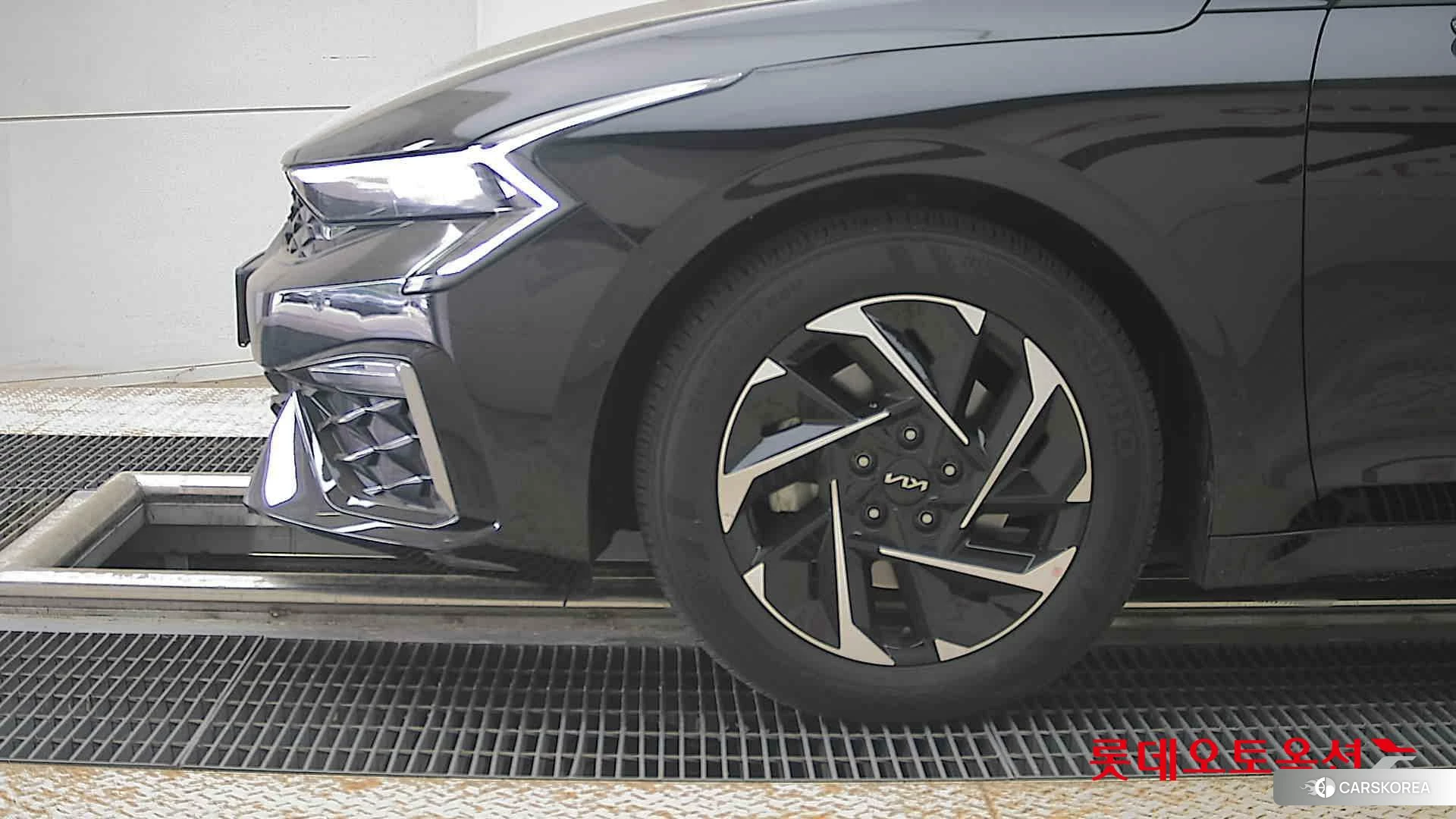Kia K5 Hybrid id 4347378 из Кореи 13