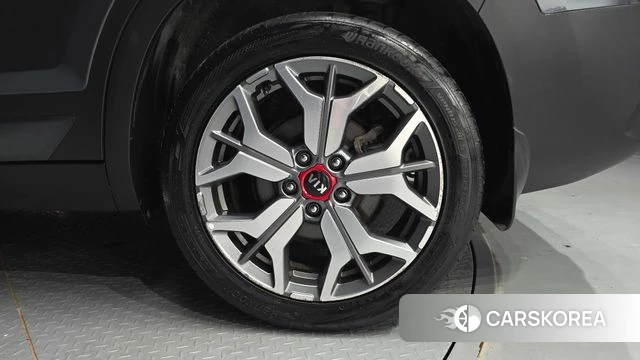 Kia Seltos id 4477077 из Кореи 13