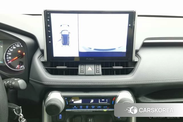 Toyota RAV4 Rongfang id 4301214 из Китая 13