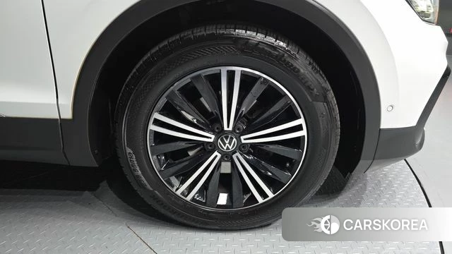 Volkswagen Tiguan second Generation id 4396354 из Кореи 13