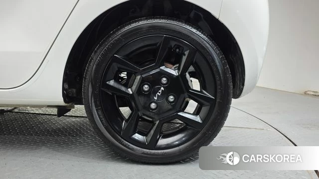 Kia The New Kia Ray id 4281045 из Кореи 13