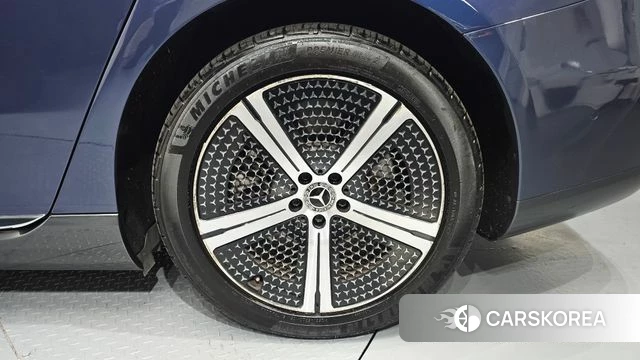 Mercedes-Benz EQS V297 id 4444342 из Кореи 13