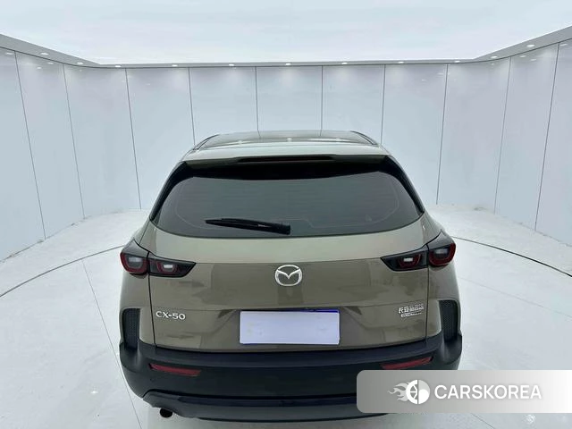 Mazda CX-50 line also id 4342000 из Китая 13