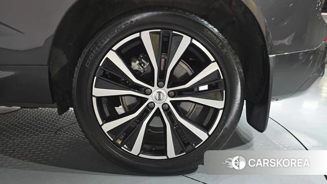 Volvo XC60 second Generation id 4315346 из Кореи 13