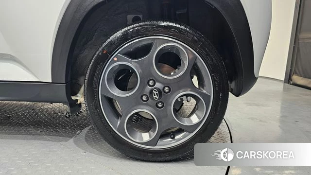 Hyundai The New Casper id 4527682 из Кореи 13