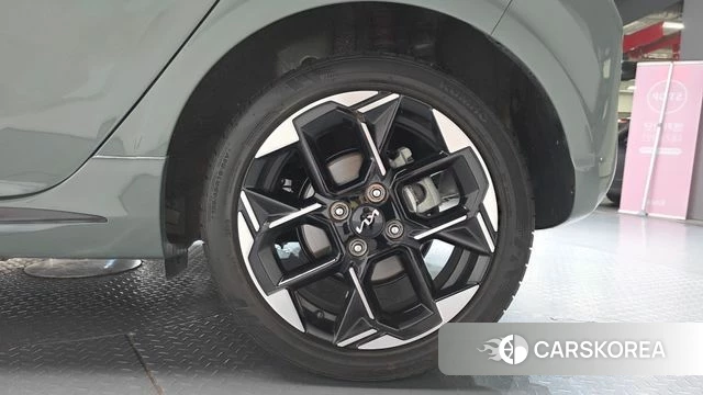 Kia The New Morning (JA) id 4336777 из Кореи 13
